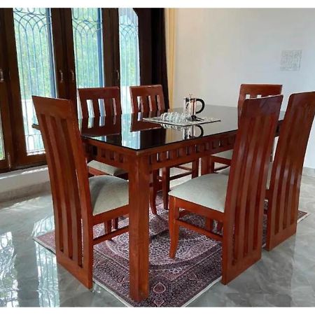 Villa Casablanca 5Bhk Dehradun Exterior foto