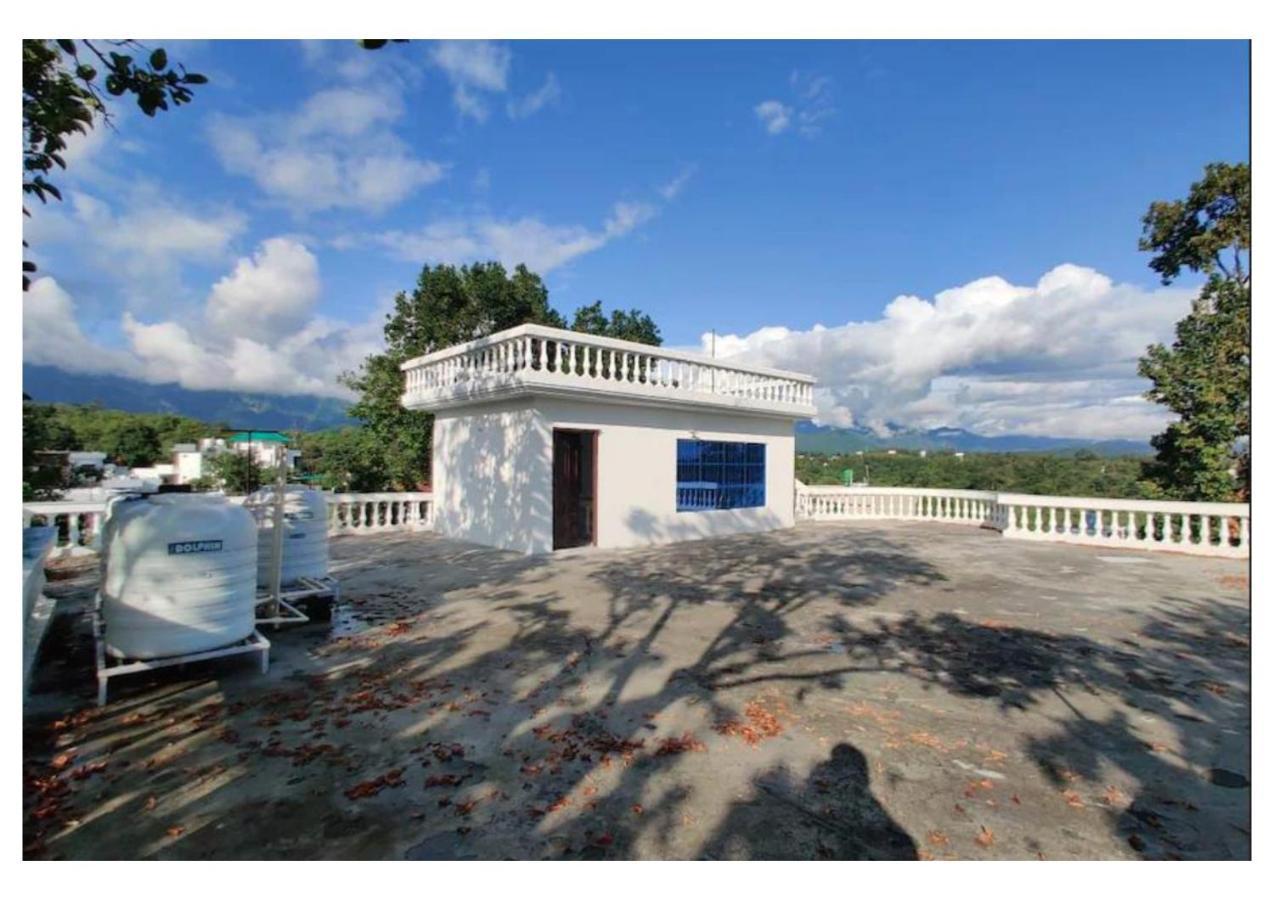 Villa Casablanca 5Bhk Dehradun Exterior foto