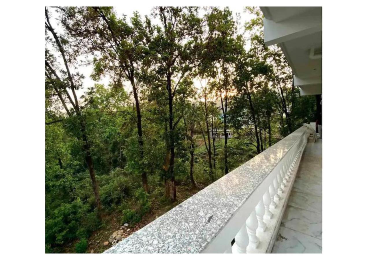 Villa Casablanca 5Bhk Dehradun Exterior foto