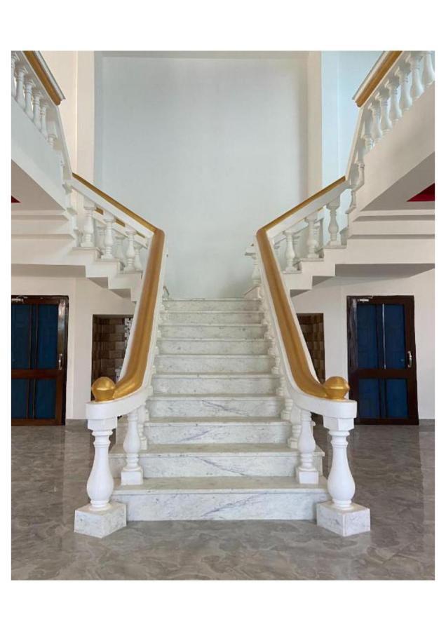 Villa Casablanca 5Bhk Dehradun Exterior foto