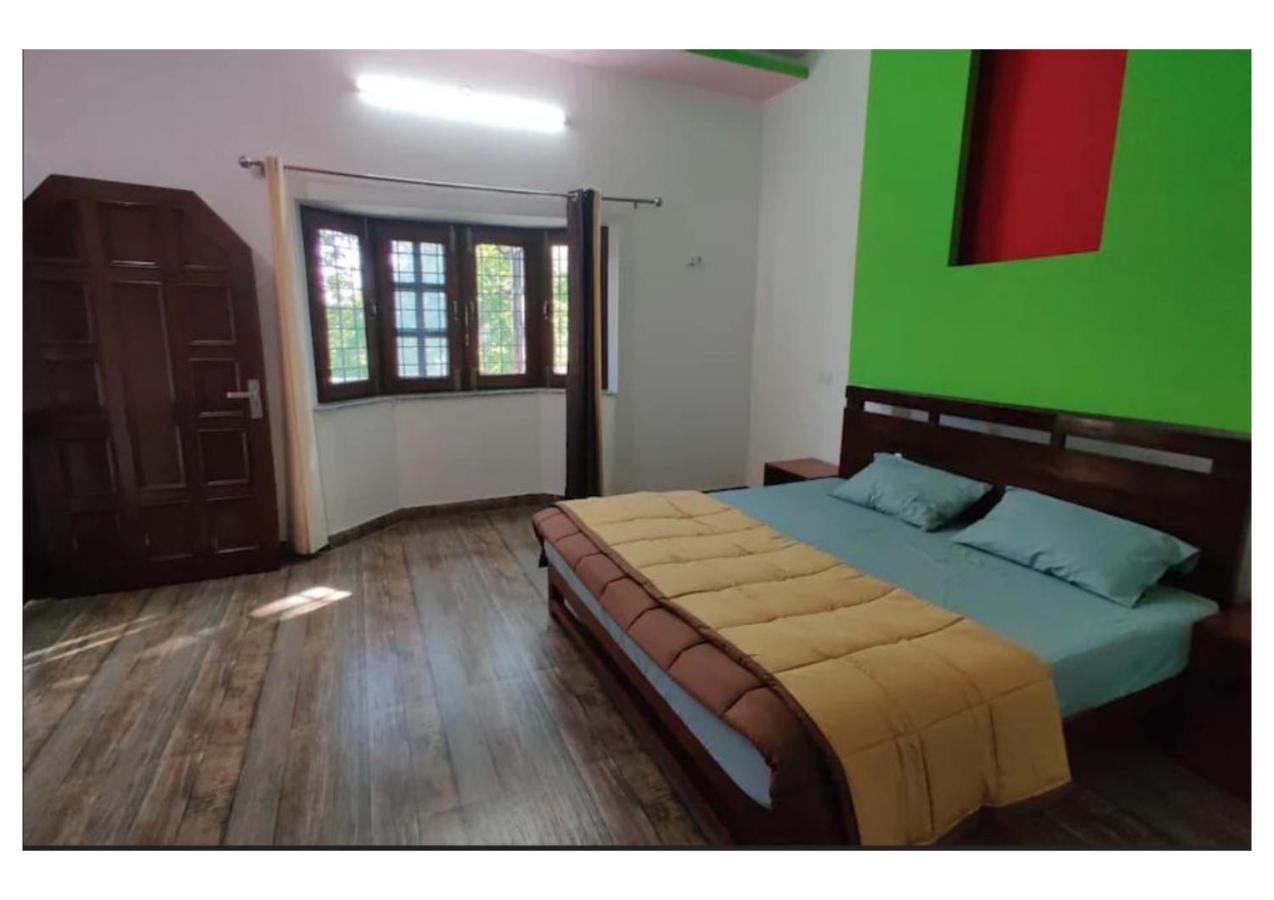 Villa Casablanca 5Bhk Dehradun Exterior foto