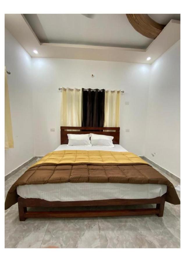 Villa Casablanca 5Bhk Dehradun Exterior foto
