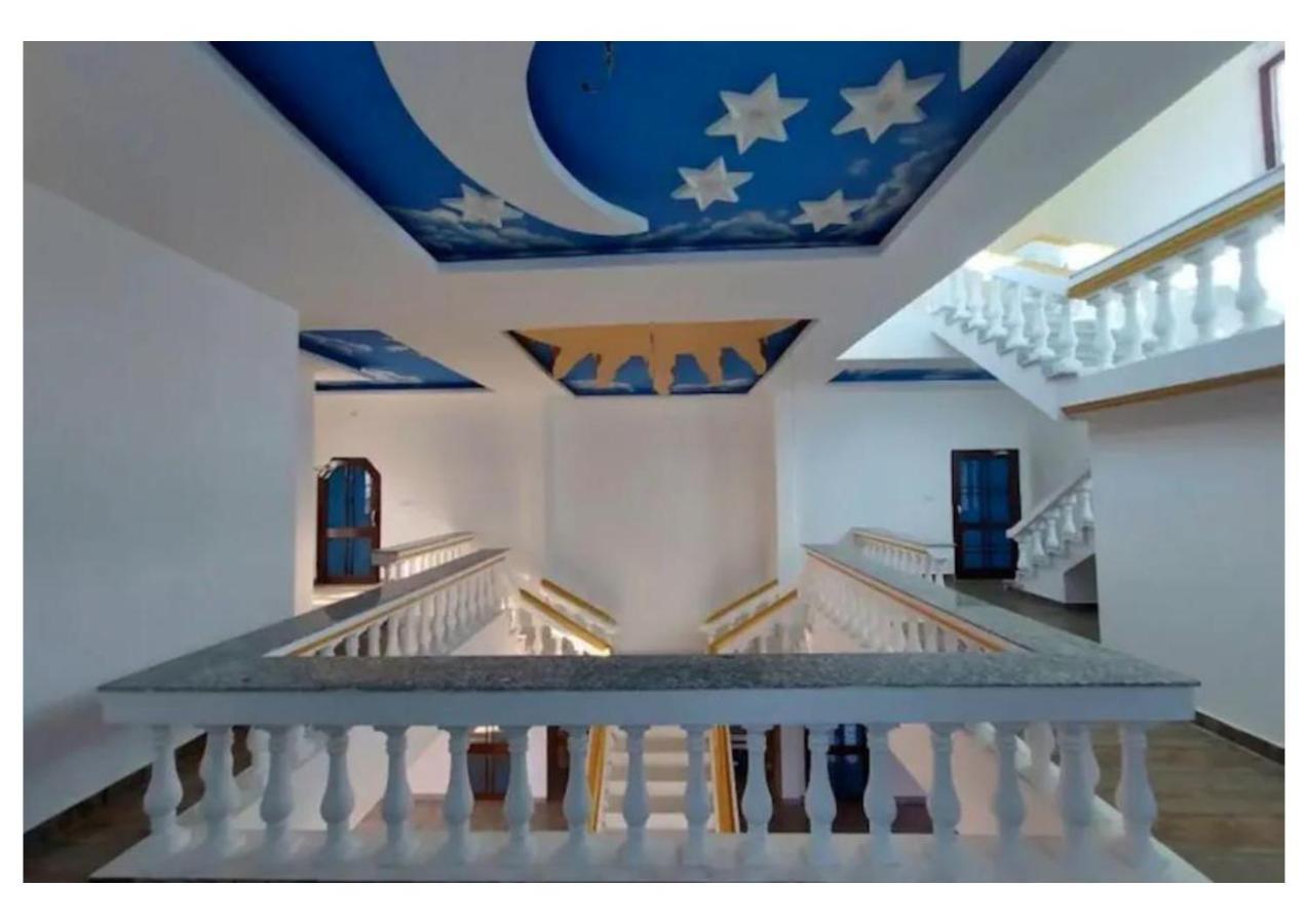 Villa Casablanca 5Bhk Dehradun Exterior foto