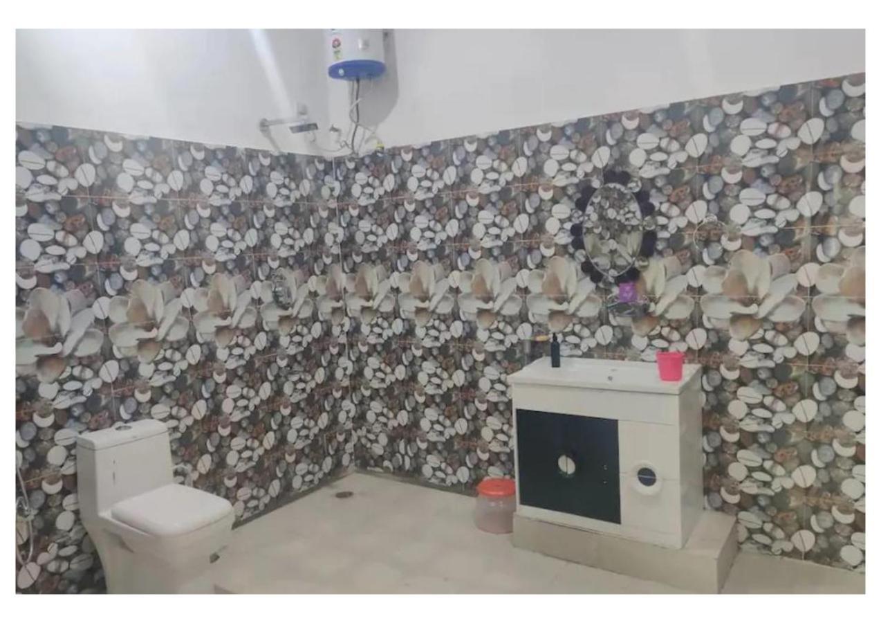 Villa Casablanca 5Bhk Dehradun Exterior foto