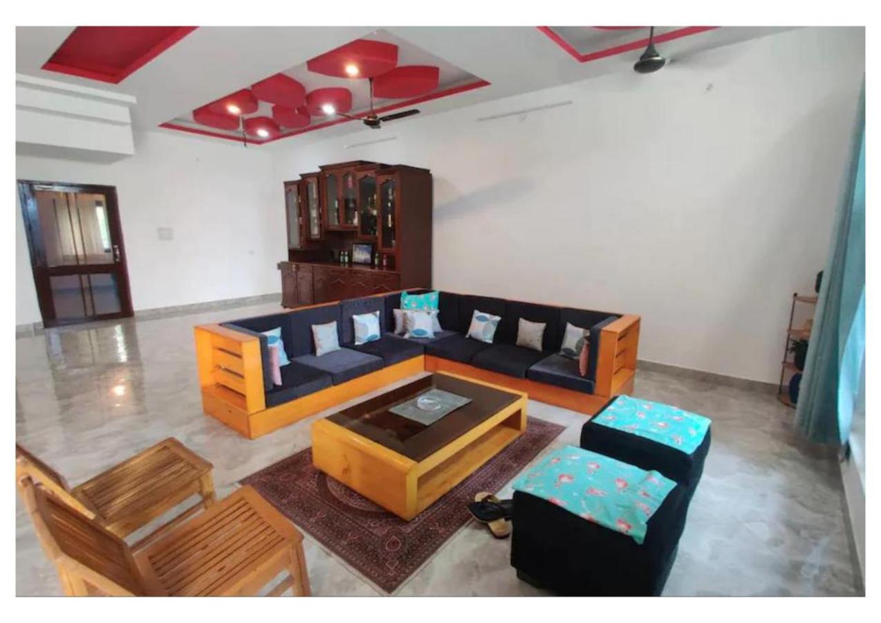 Villa Casablanca 5Bhk Dehradun Exterior foto