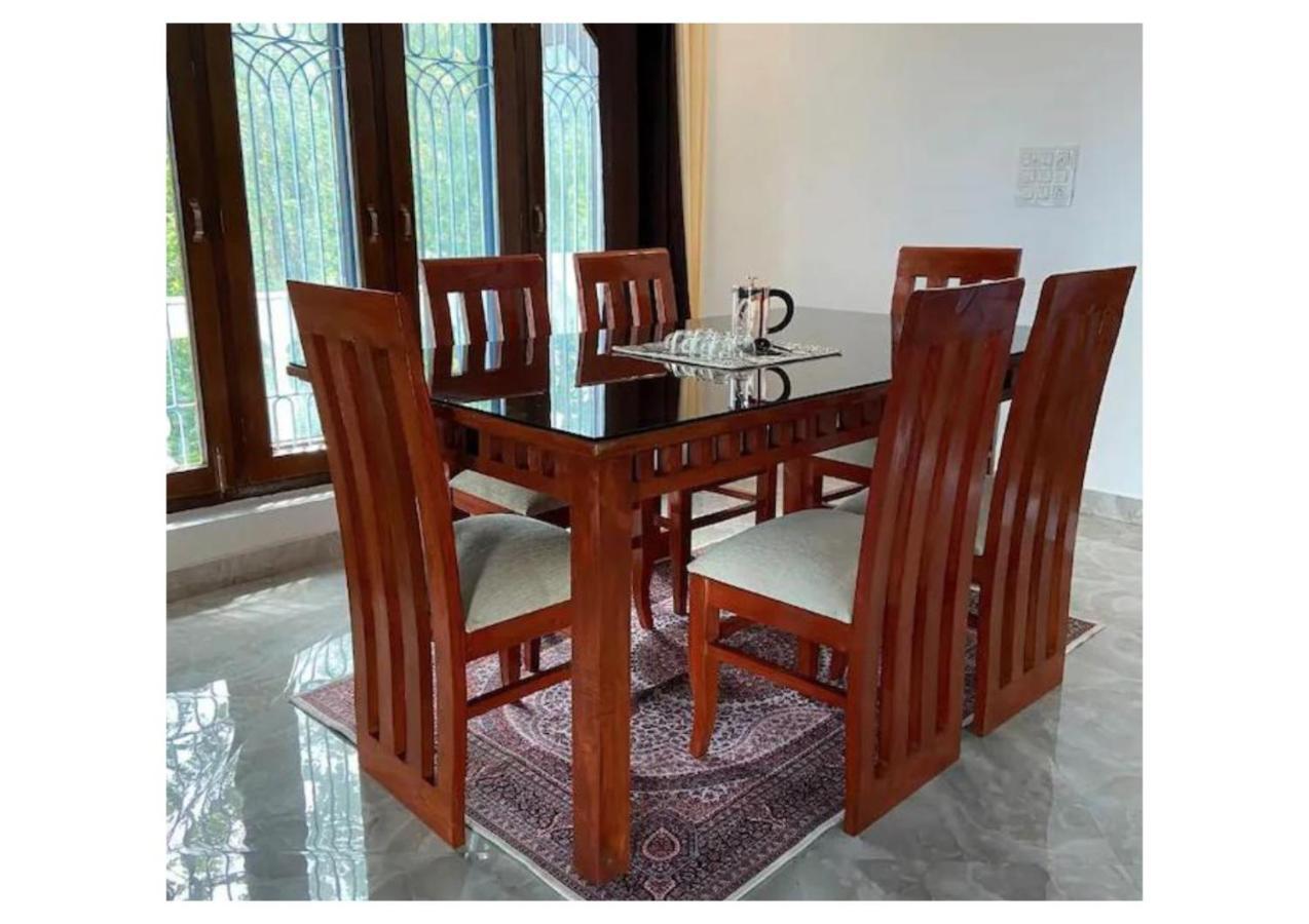 Villa Casablanca 5Bhk Dehradun Exterior foto
