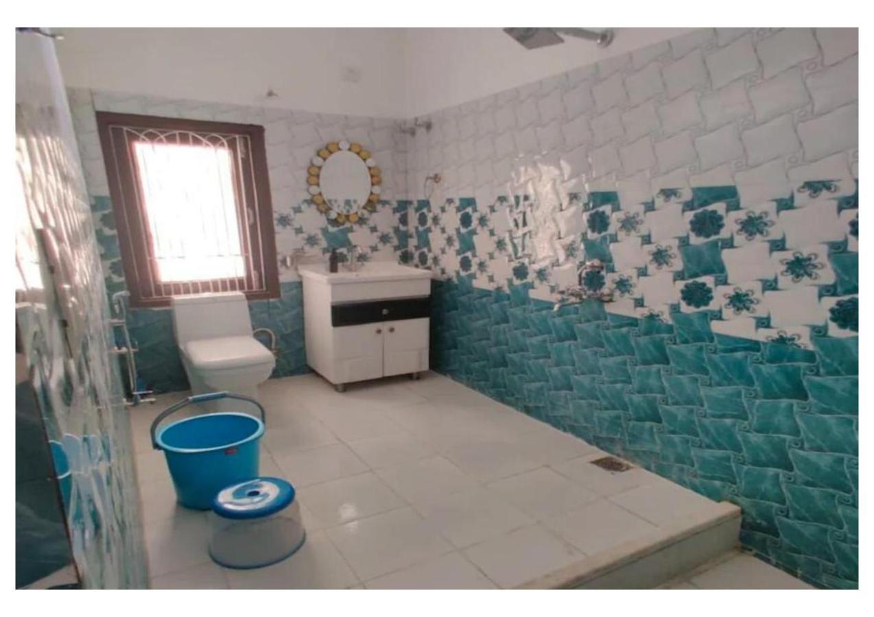 Villa Casablanca 5Bhk Dehradun Exterior foto
