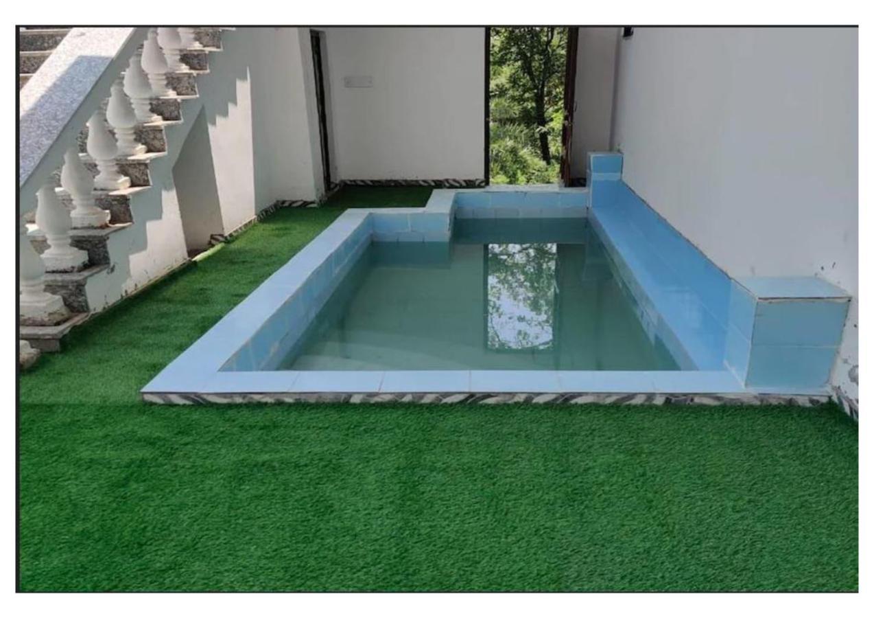 Villa Casablanca 5Bhk Dehradun Exterior foto