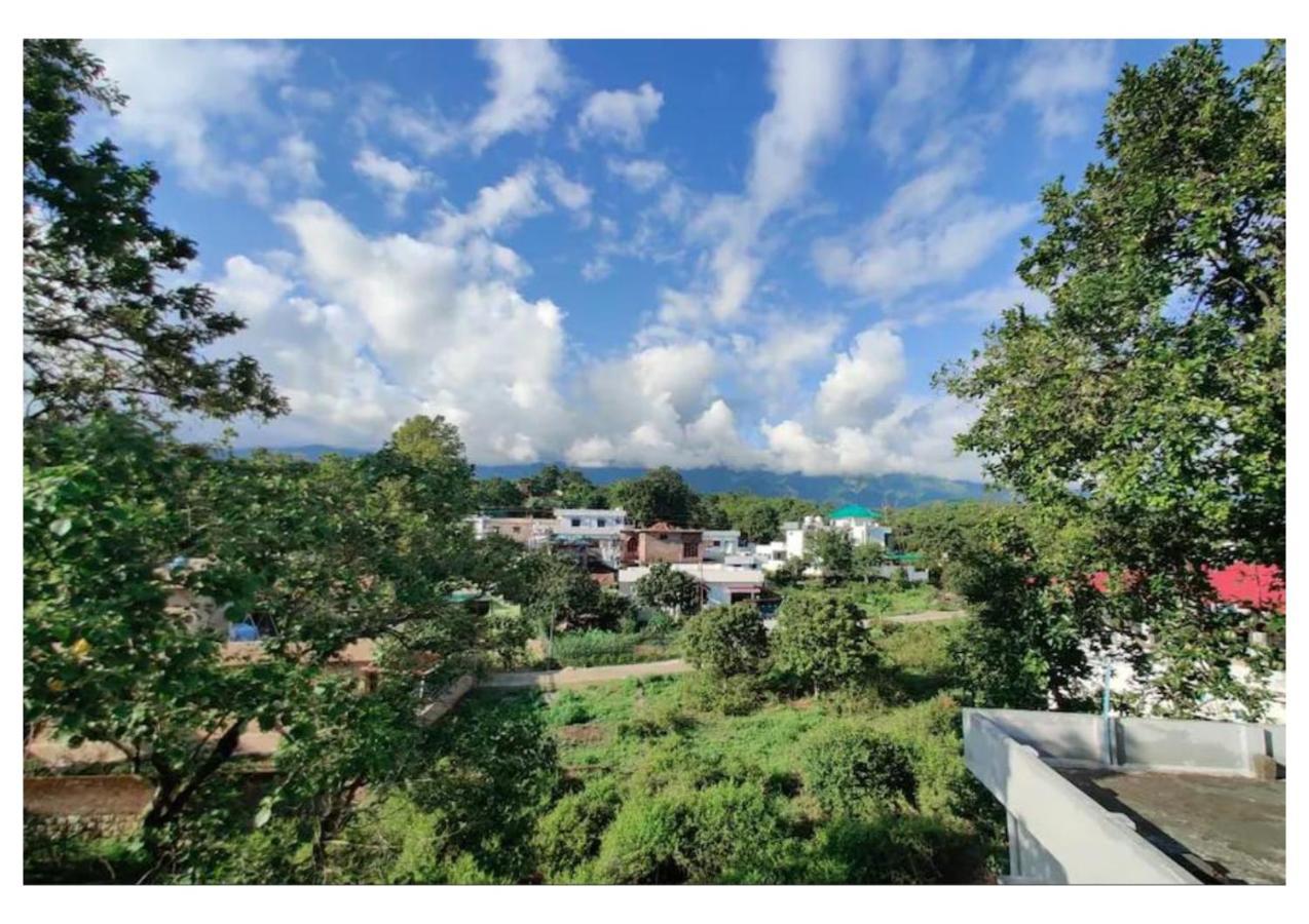 Villa Casablanca 5Bhk Dehradun Exterior foto