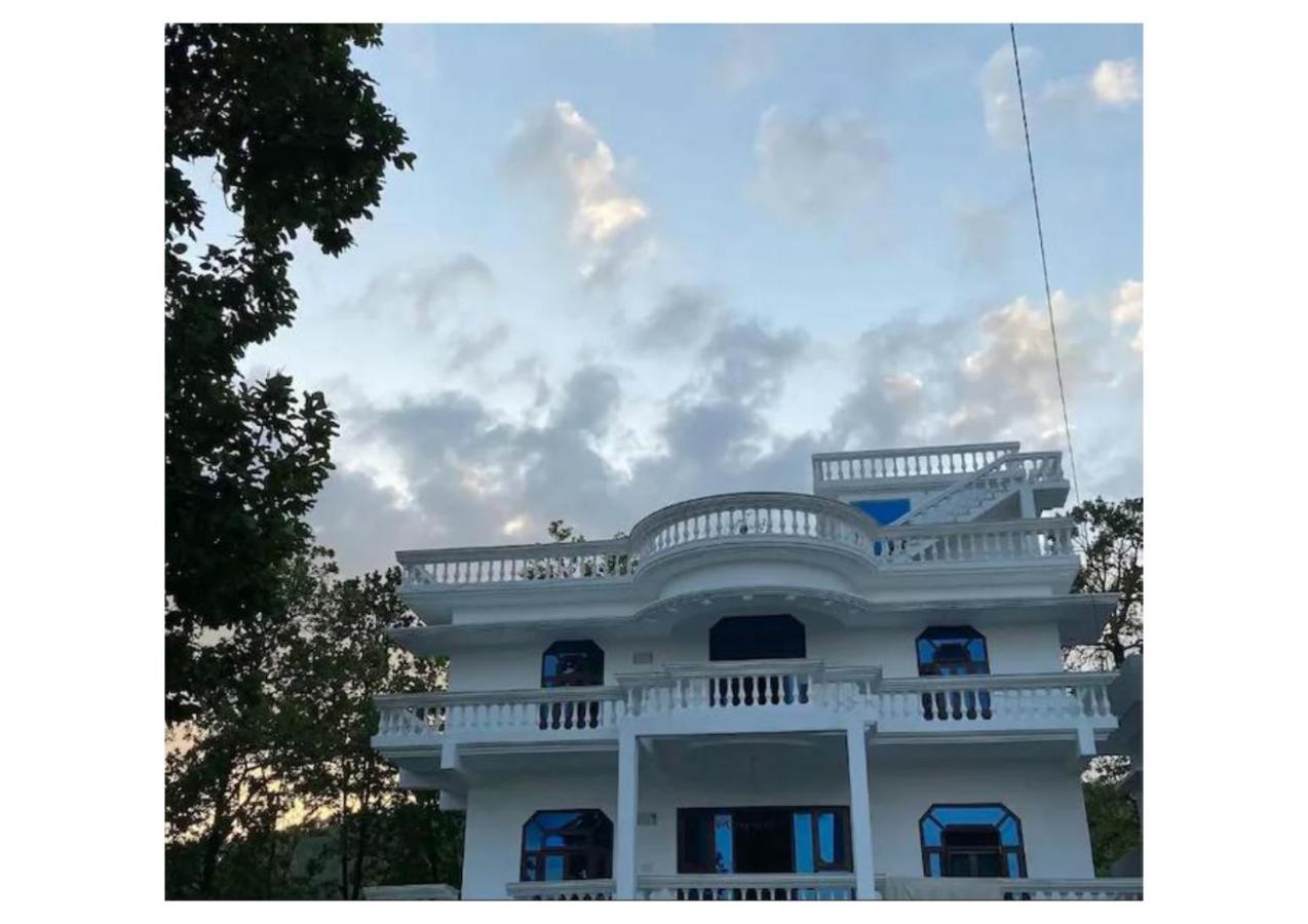 Villa Casablanca 5Bhk Dehradun Exterior foto